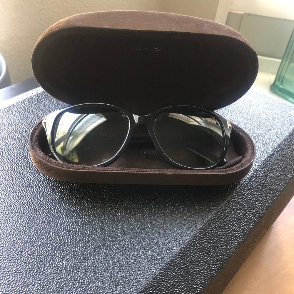 Tom Ford Sunglasses